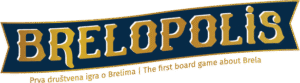 Brelopolis Logotype