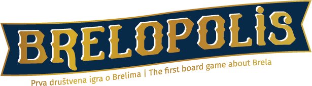 Brelopolis Logotype