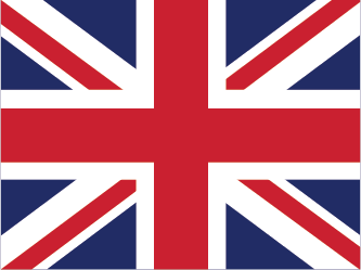GB Flag