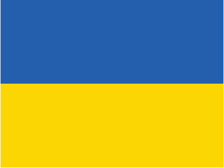 Ukraina flag